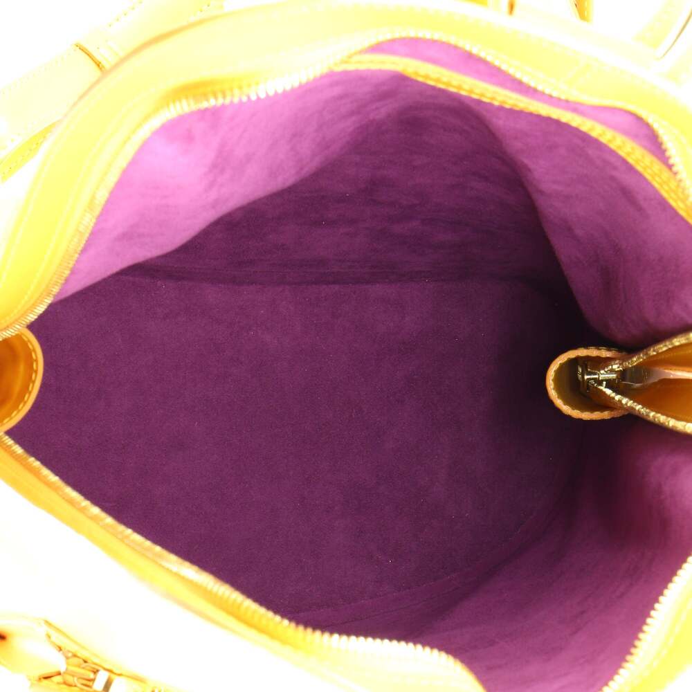 Louis Vuitton Gobelins Backpack Epi #253913L58B - Picture 5 of 8